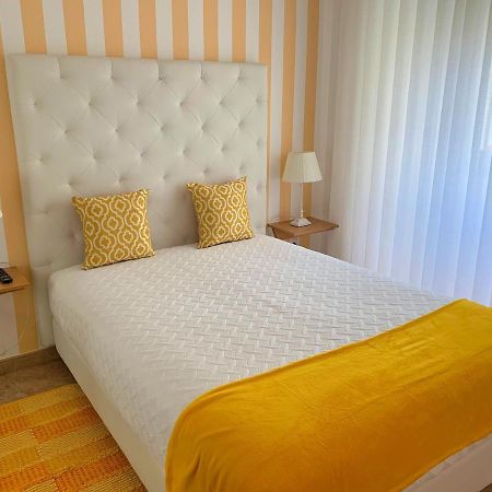 Duarte Houses T2 - Com Vista Mar Nazaré Eksteriør bilde