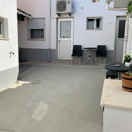 Duarte Houses T2 - Com Vista Mar Nazaré Eksteriør bilde