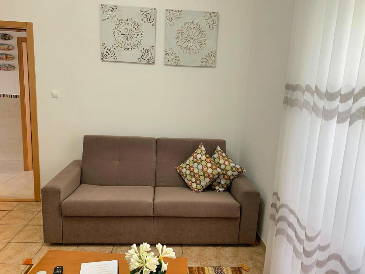 Duarte Houses T2 - Com Vista Mar Nazaré Eksteriør bilde