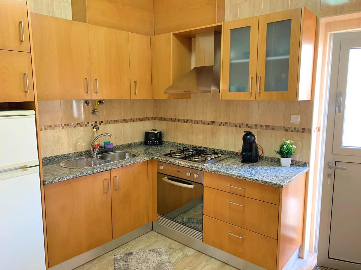 Duarte Houses T2 - Com Vista Mar Nazaré Eksteriør bilde