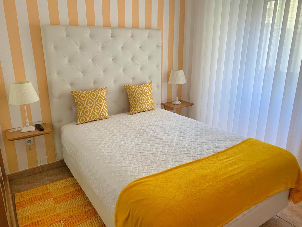 Duarte Houses T2 - Com Vista Mar Nazaré Eksteriør bilde