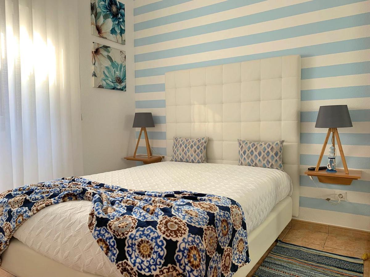 Duarte Houses T2 - Com Vista Mar Nazaré Eksteriør bilde