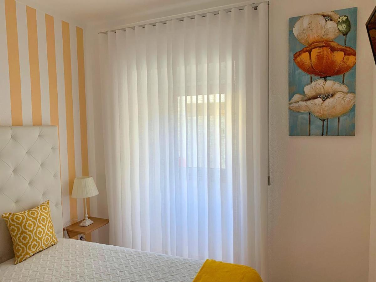 Duarte Houses T2 - Com Vista Mar Nazaré Eksteriør bilde