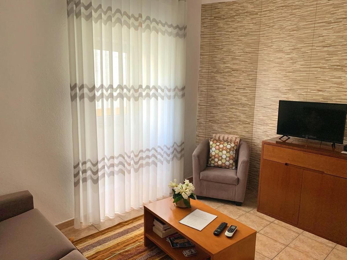 Duarte Houses T2 - Com Vista Mar Nazaré Eksteriør bilde
