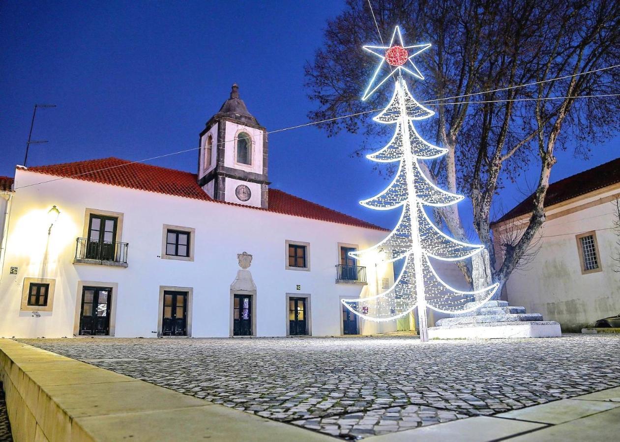 Duarte Houses T2 - Com Vista Mar Nazaré Eksteriør bilde