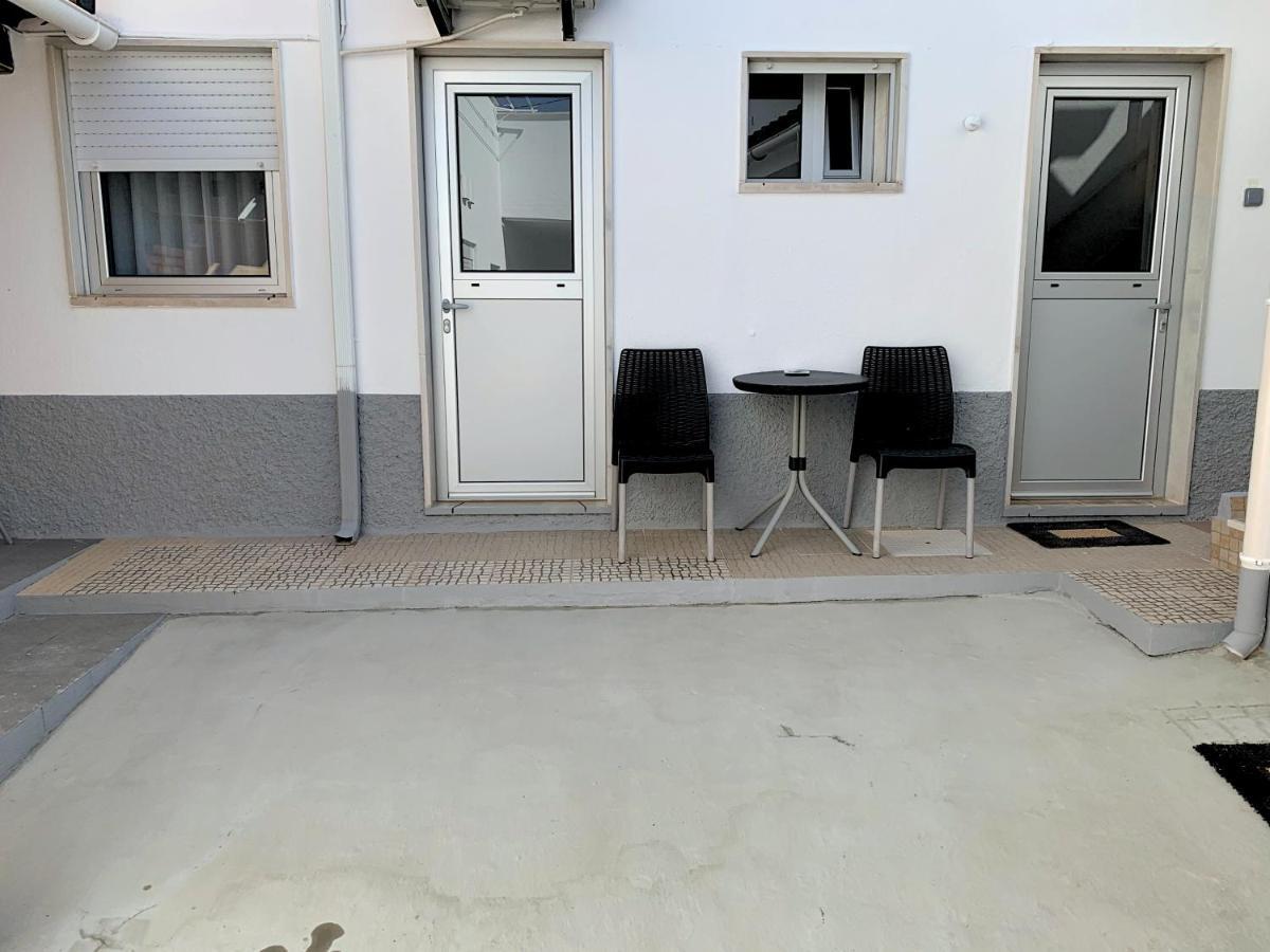 Duarte Houses T2 - Com Vista Mar Nazaré Eksteriør bilde